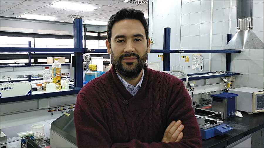 Dr. Francisco J. Barba is named Highly Cited Researcher 2019